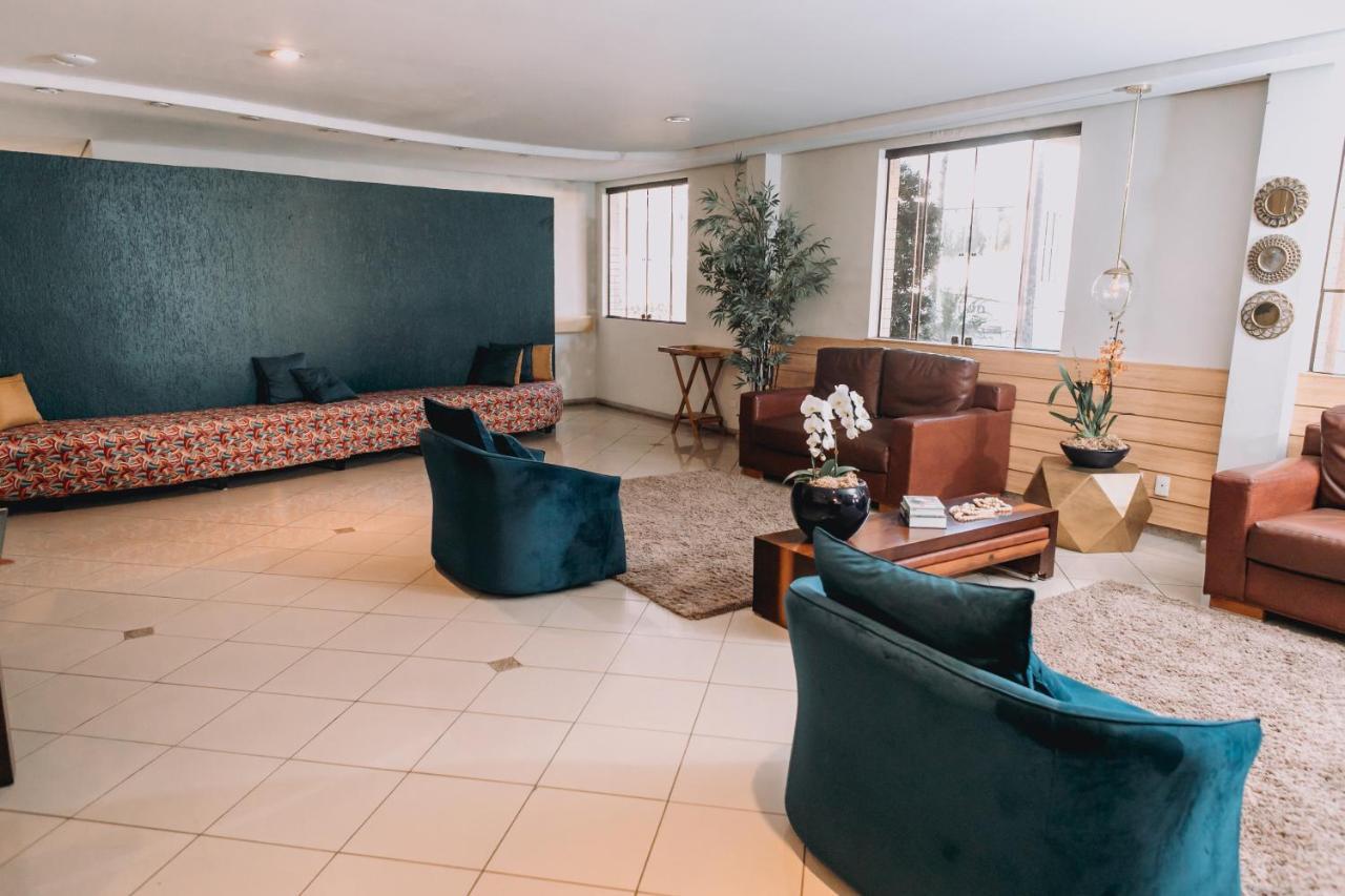 Itatiba Orion Hotel Buitenkant foto