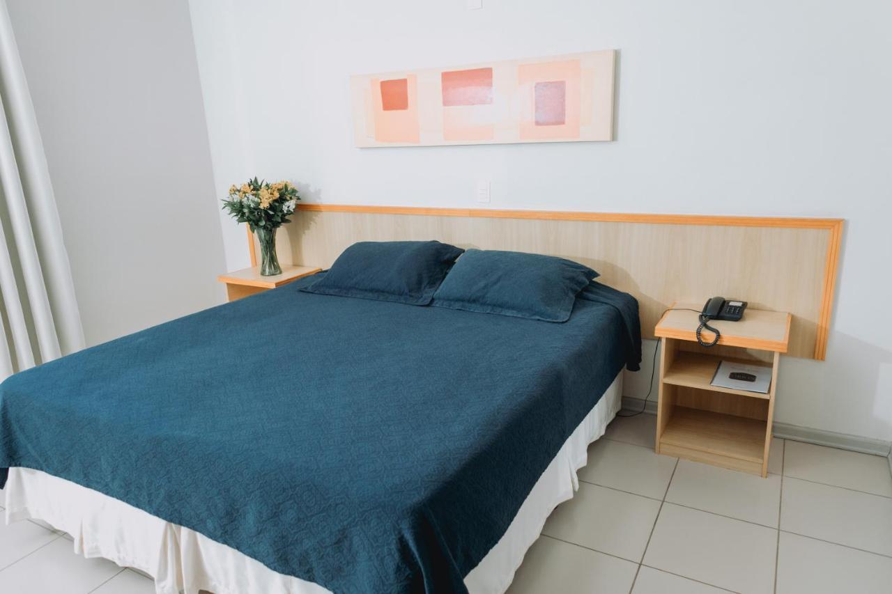 Itatiba Orion Hotel Buitenkant foto