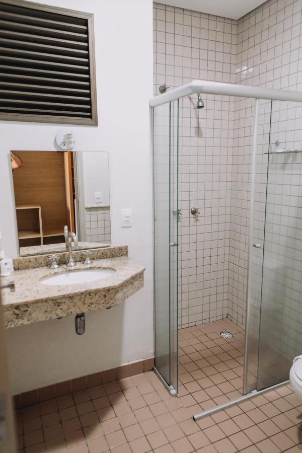 Itatiba Orion Hotel Buitenkant foto