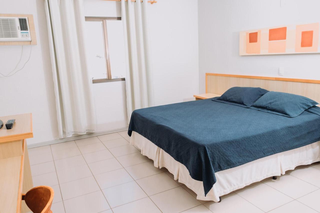 Itatiba Orion Hotel Buitenkant foto